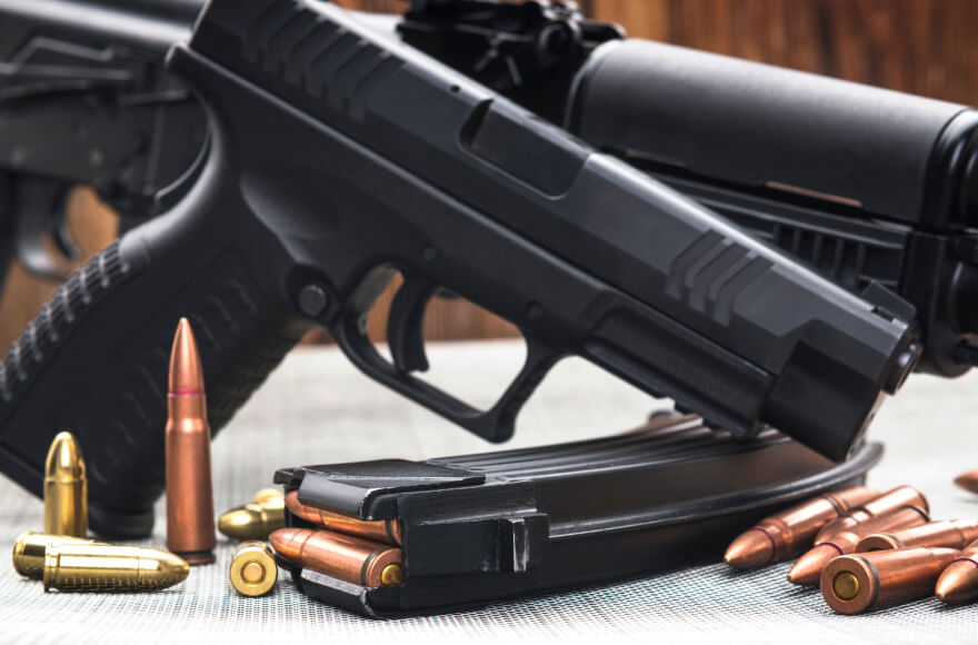 How-Many-Guns-Does-The Average American Own 2023 Edition body image