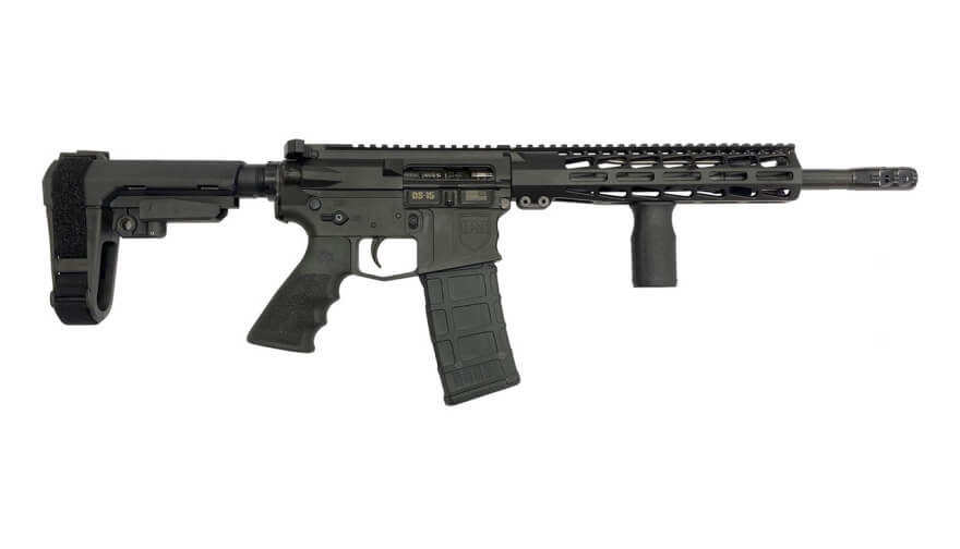 DSI Firearms