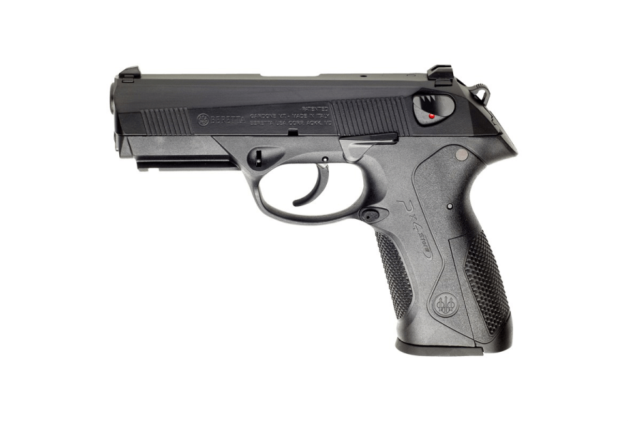 Beretta PX4 Storm Compact
