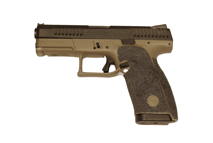 CZ P-10C