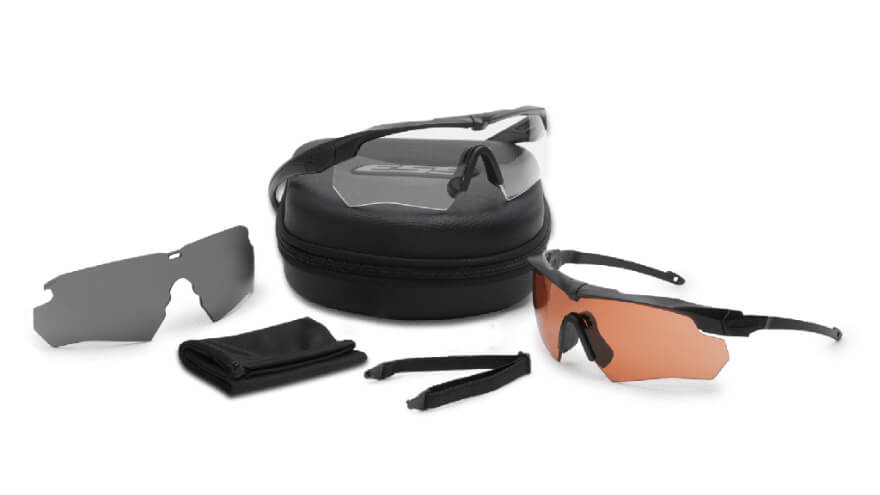 ESS Eyewear