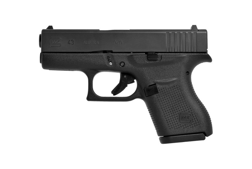 Glock 43