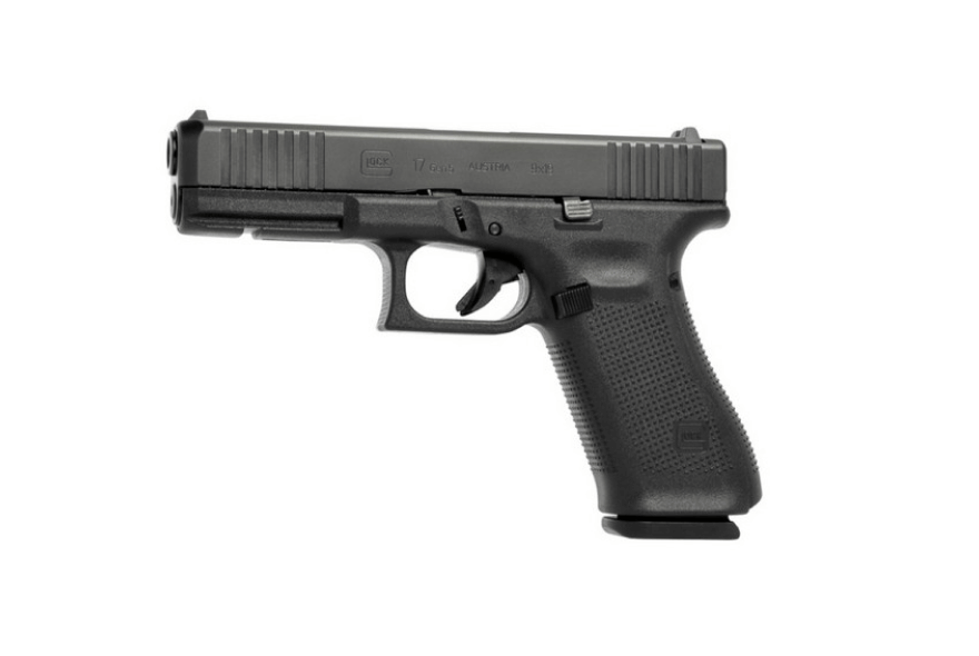 Glock G17 Gen5