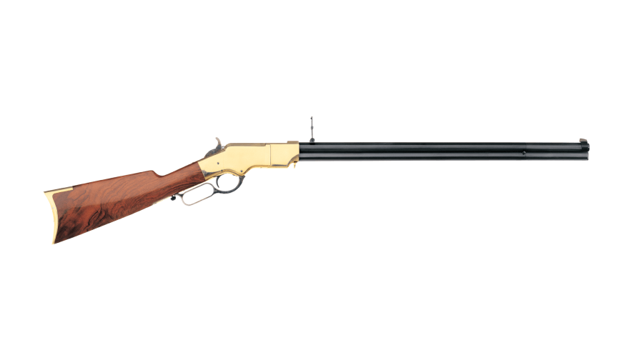 Guns Used in the American Civil War