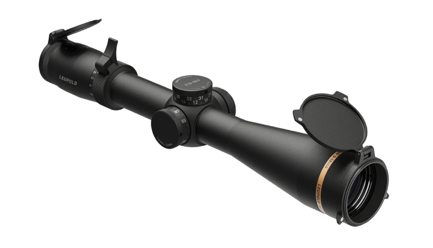 Leupold VX-6HD 3-18x44mm rifle scope