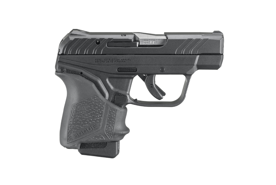 Ruger LCP II