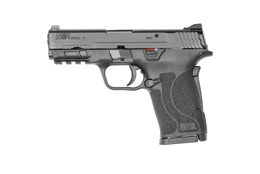 Smith & Wesson M&P Shield EZ