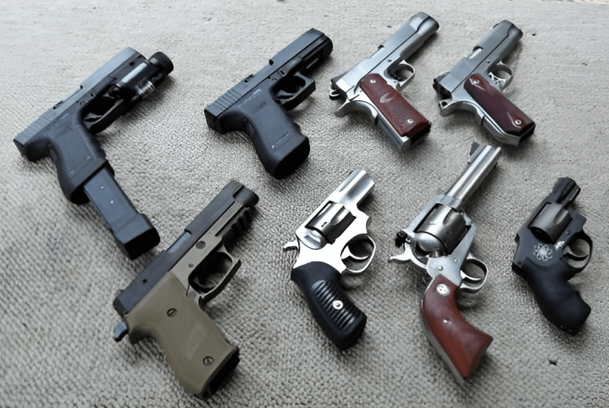The Caliber