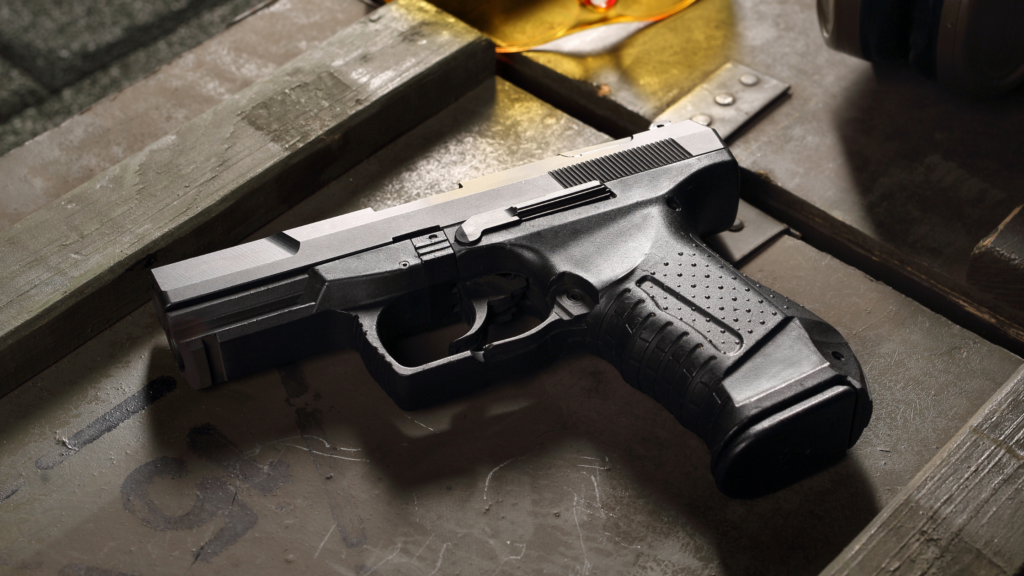 Glock-17