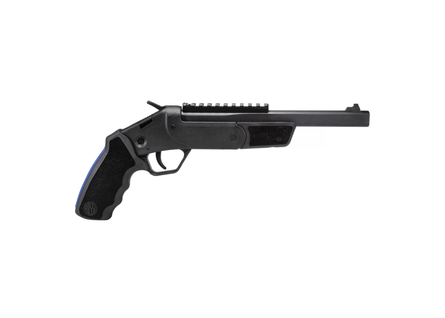New Handguns