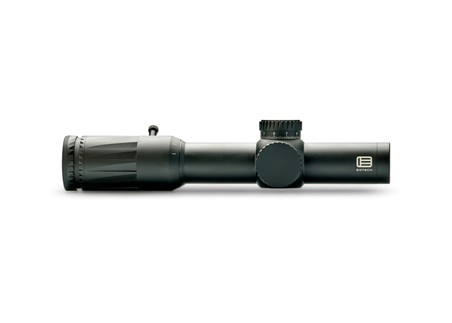 New Optics