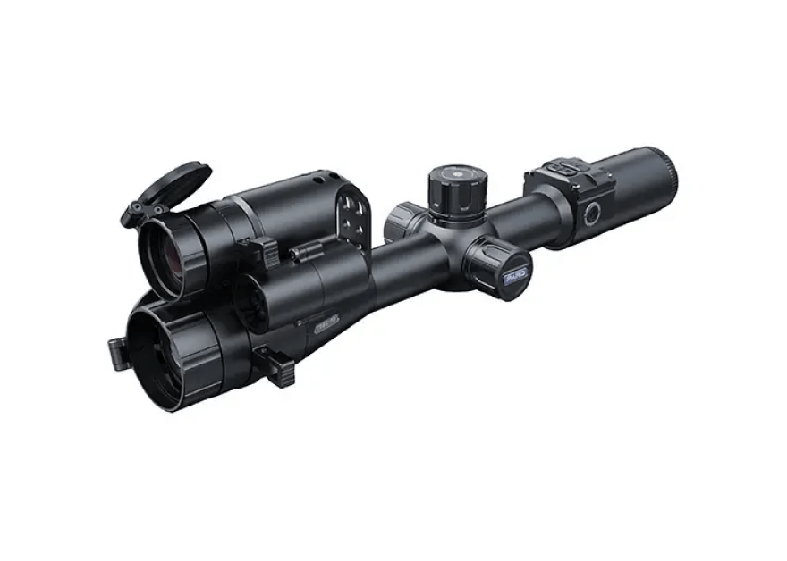 New Optics