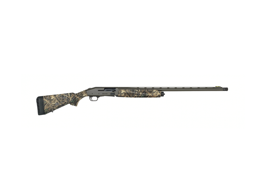 New Shotguns