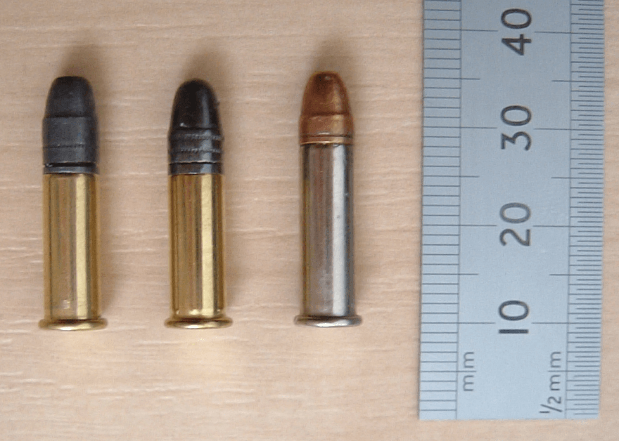 Short History of the .22 Long Rifle