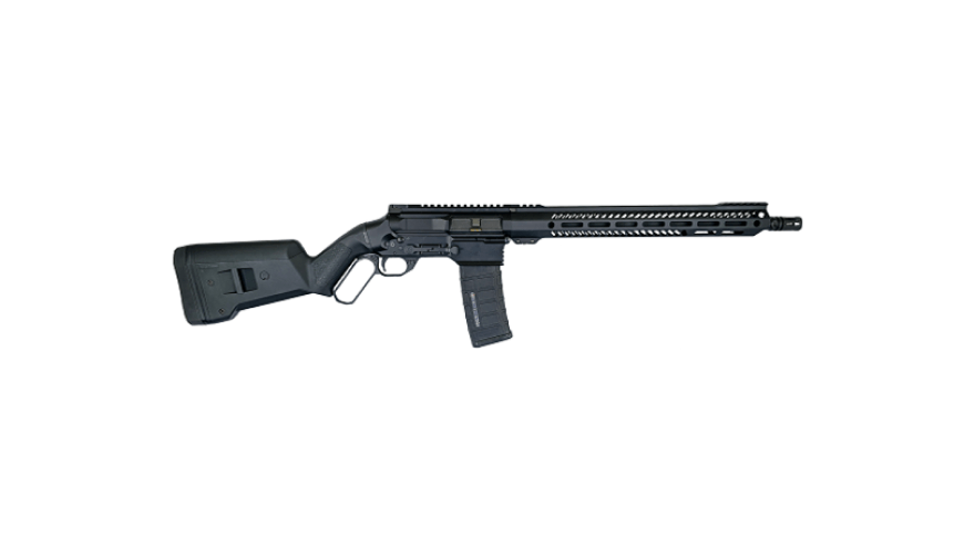 The Bond Arms Lever Action