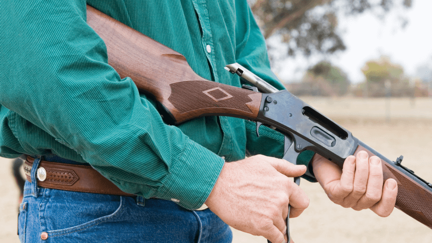 Lever Action Rifles in 2024: A Guide for Beginners