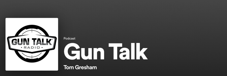 Gun Talk