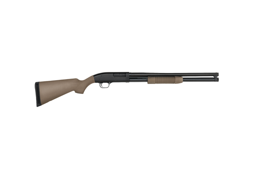 Mossberg Maverick 88 Security