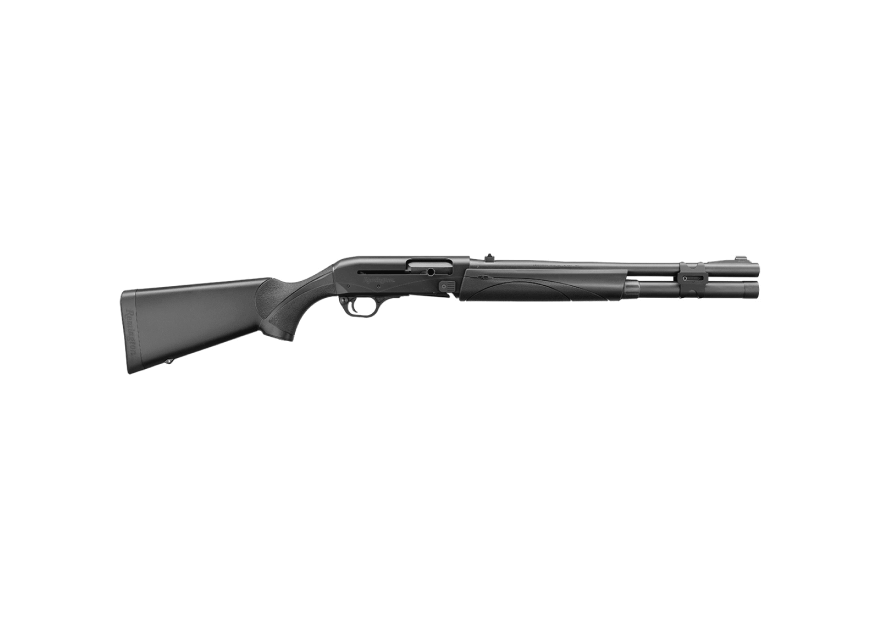 Remington 870 Tactical