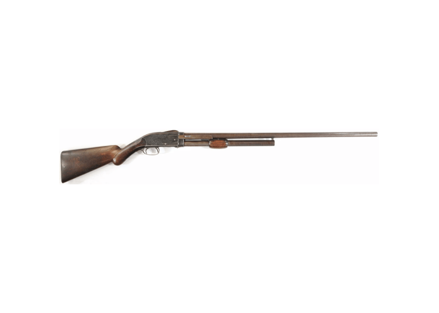 Remington 870 Tactical