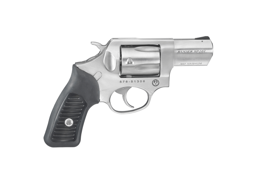 Revolvers