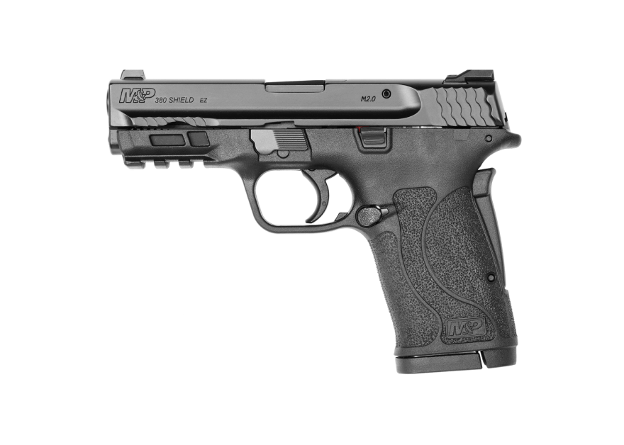 Semi Automatics