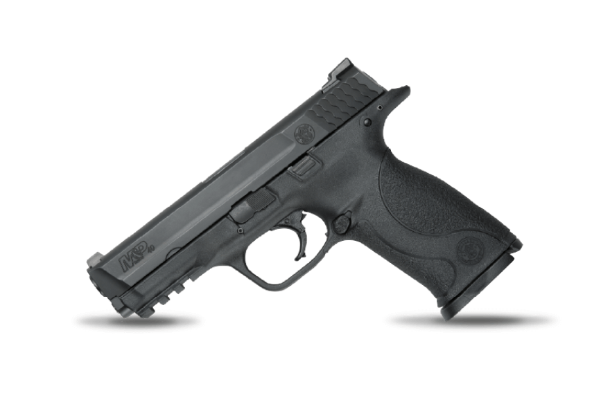 What Is M&P Smith and Wesson