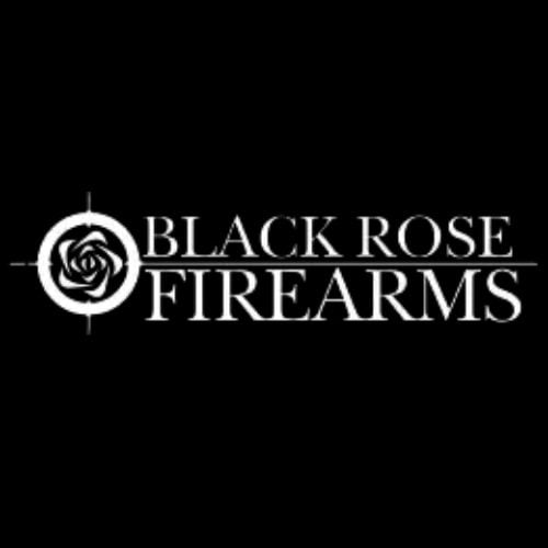 Black ROse Logo