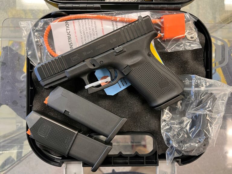 Glock 19 Regular 768x576