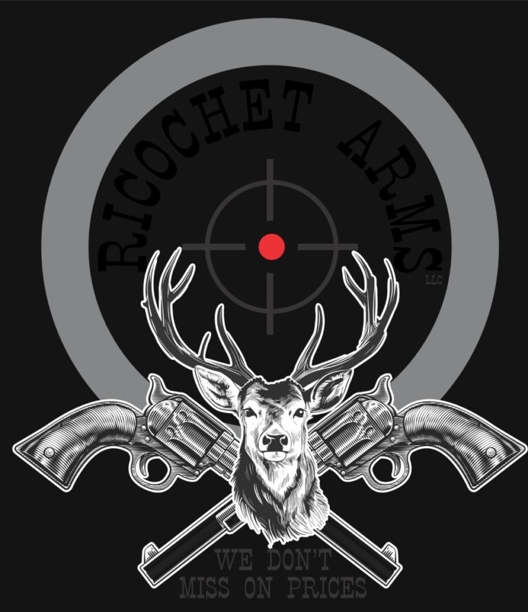Ricochet Arms 2925