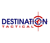 Destination Tactical Square Logo