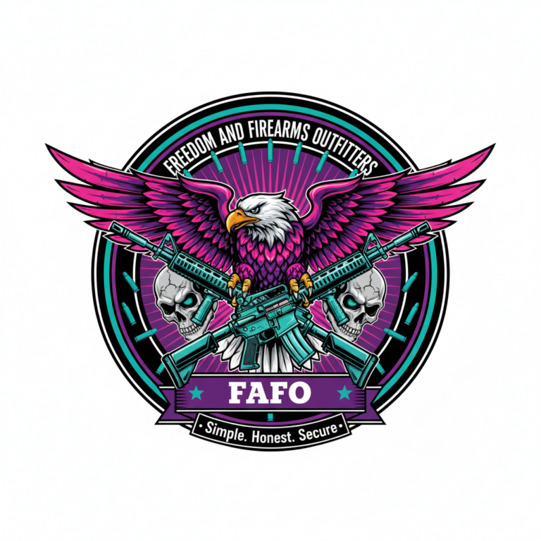 FAFO Logo 768x768