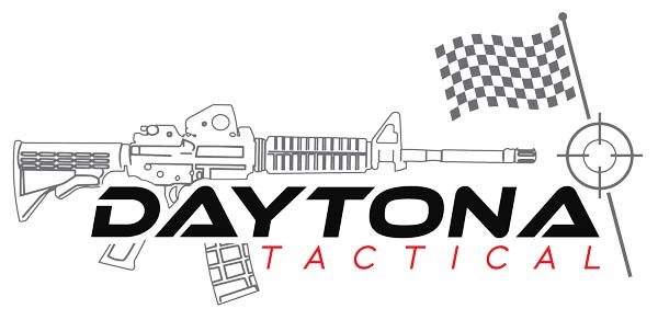 Daytona Tactical Logo